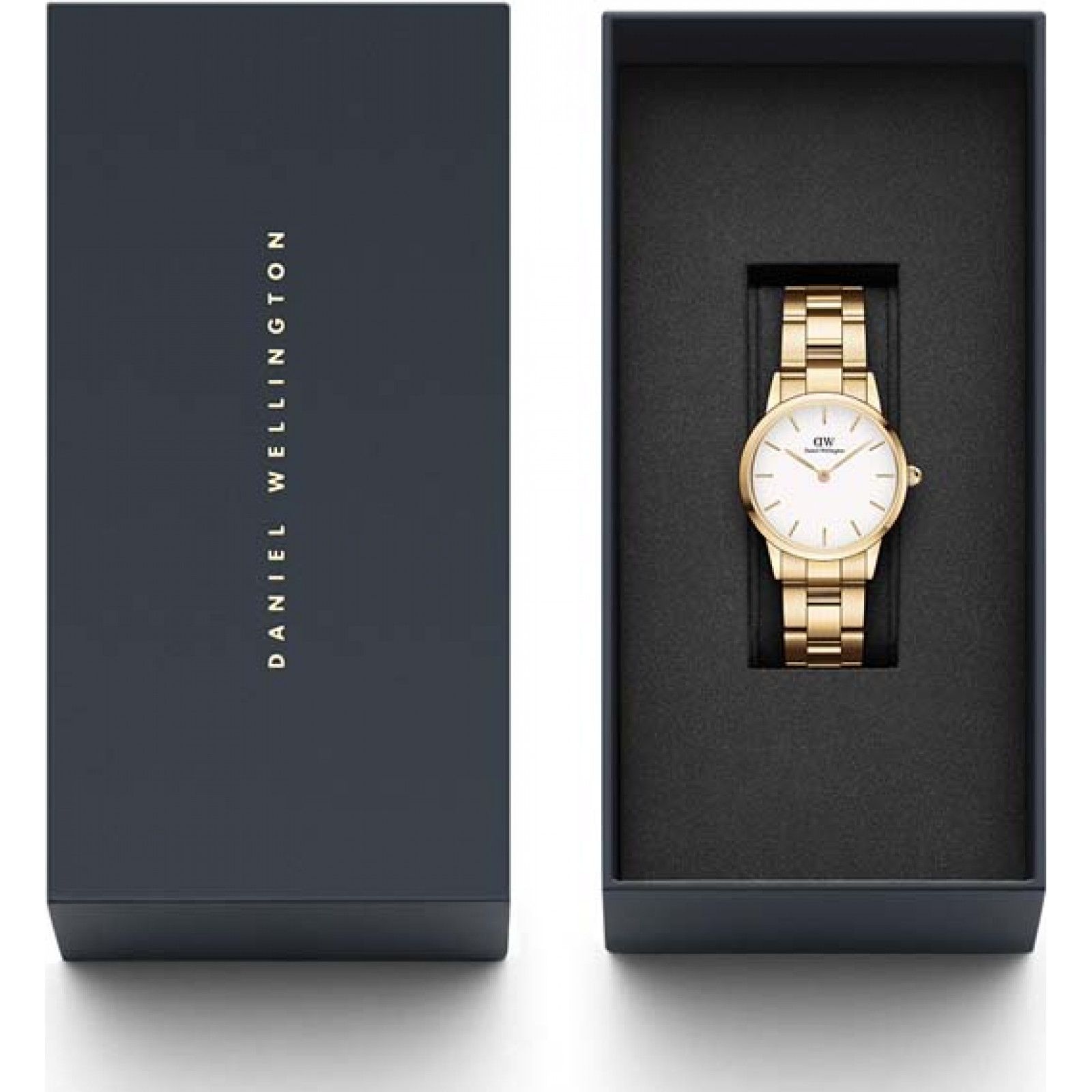 Daniel Wellington DW00100567 Iconic 28mm Quartz Watch