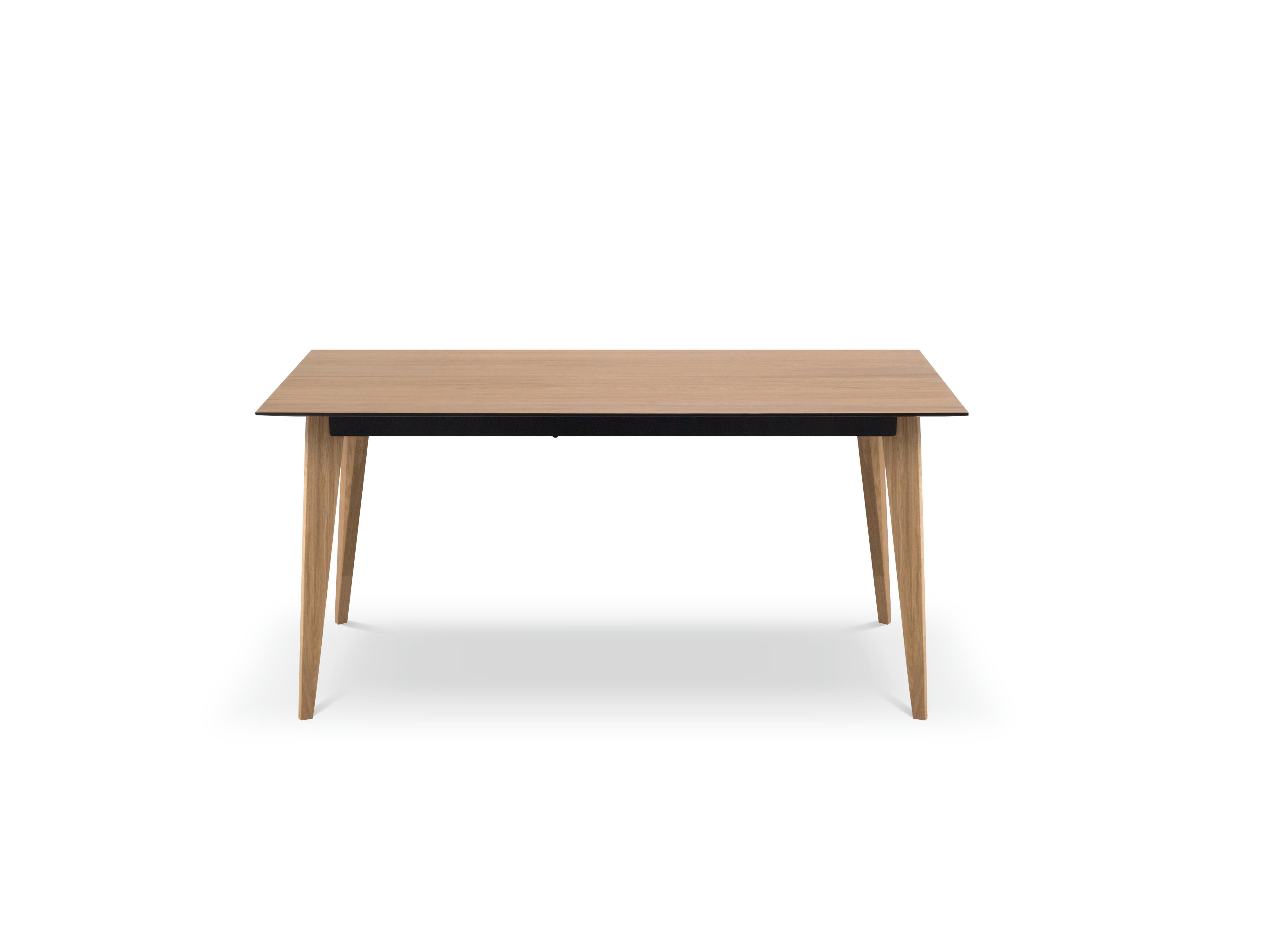GRAN - Table 6 places 120x80x74