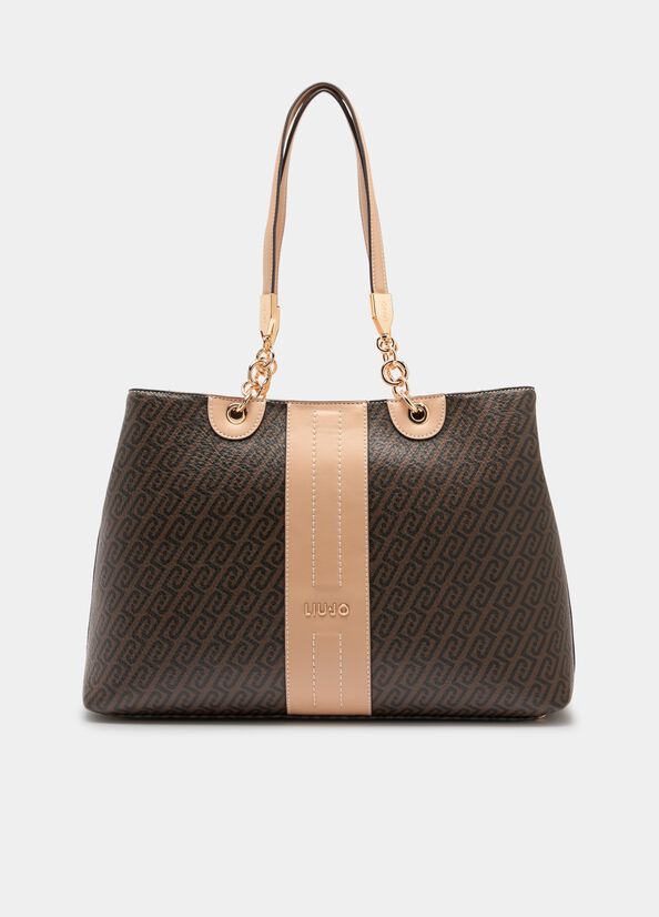 Borse a spalla media