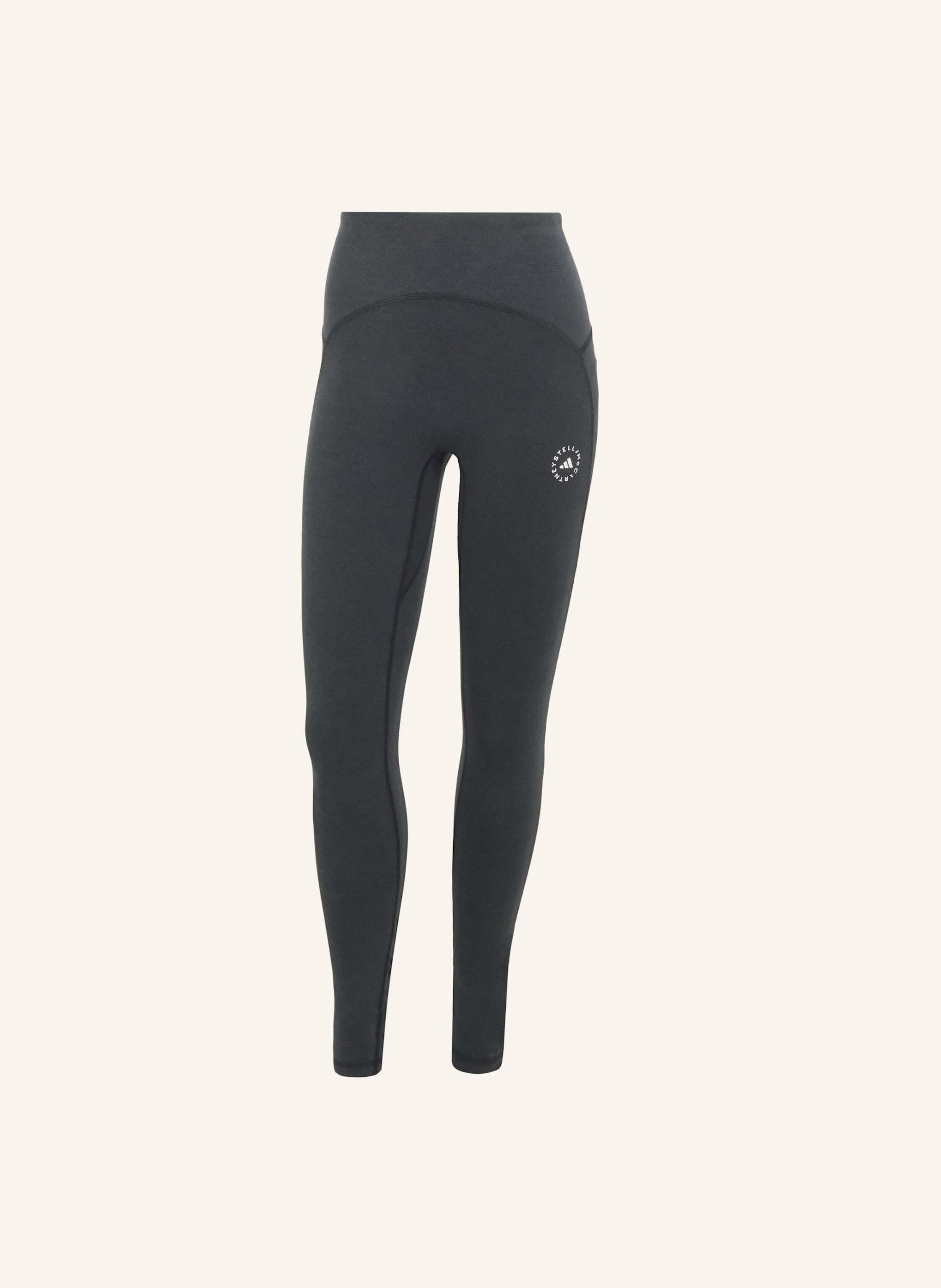 adidas by Stella McCartney ADIDAS BY STELLA MCCARTNEY STUDIO LEGGINGS, BAUMWOLLE