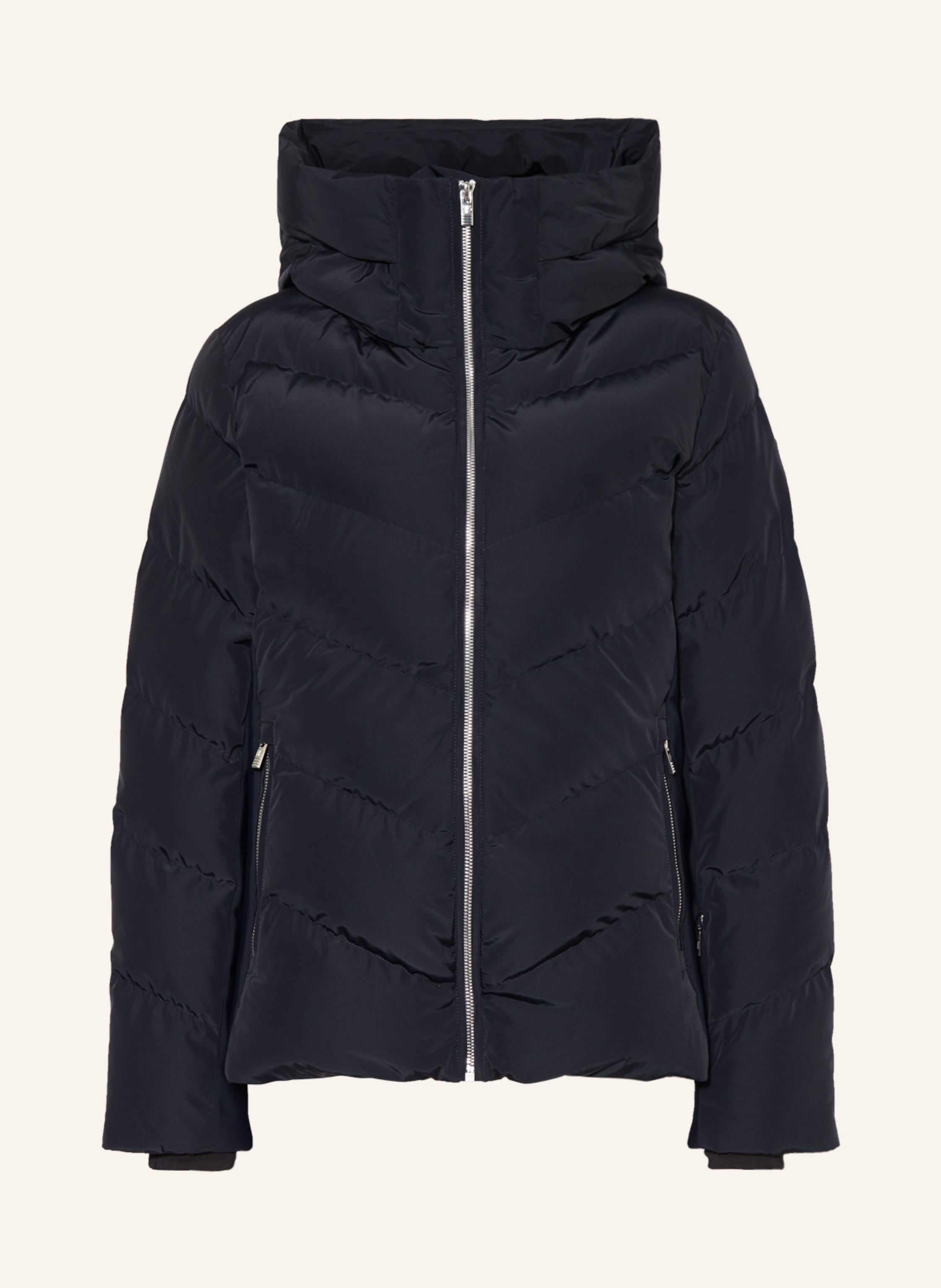 fusalp Softshell-Skijacke DELPHINE II
