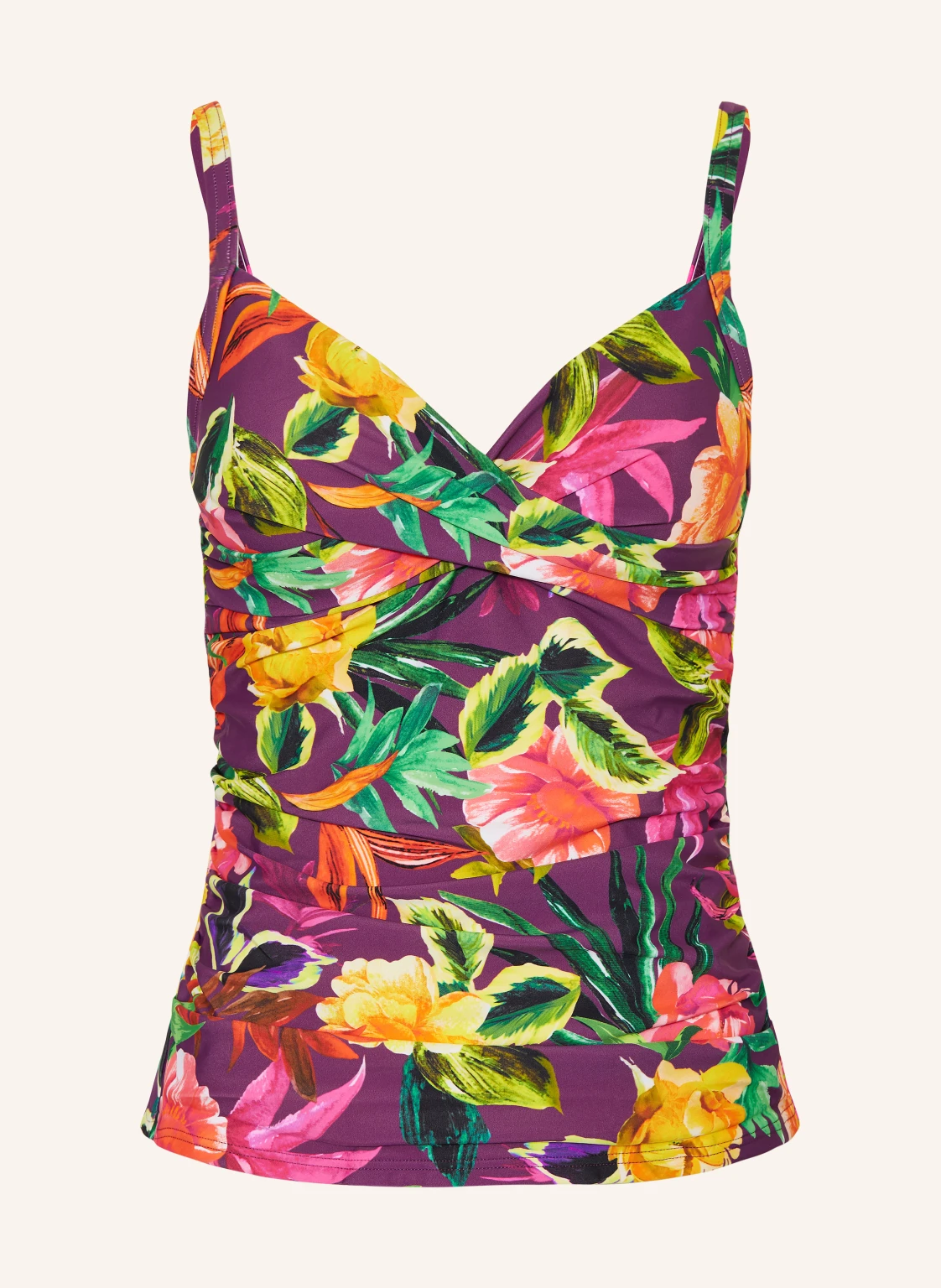 darling harbour Tankini-Top