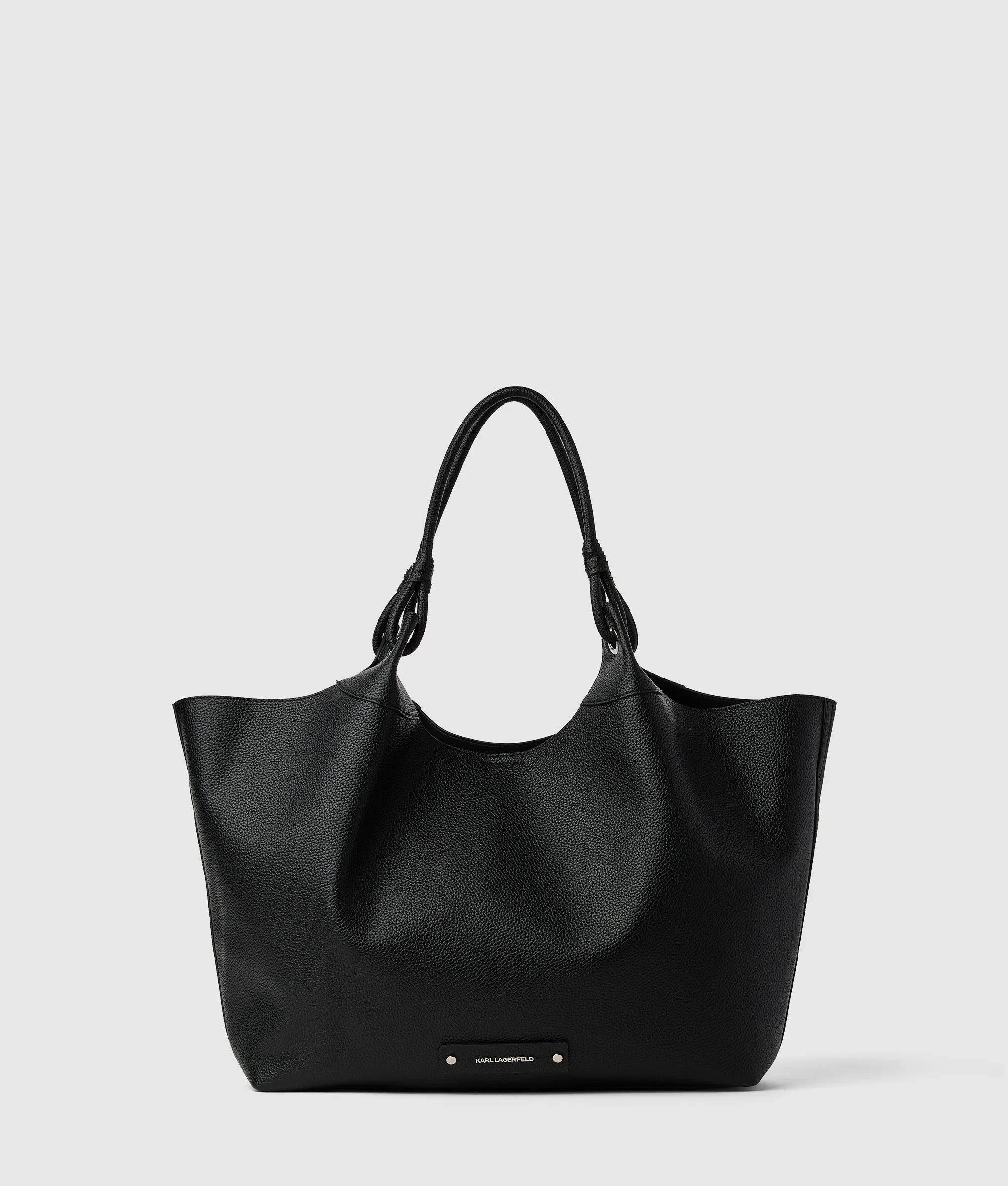 Grand sac en toile K/Premiere exclusif