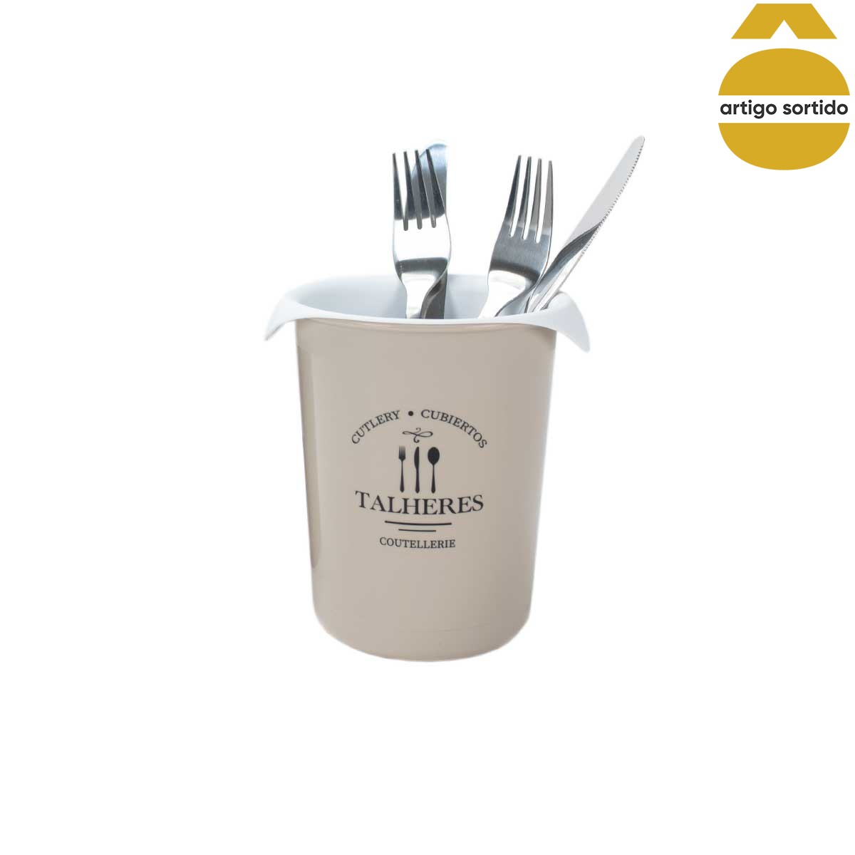 Suporte para talheres BE CLASSIC