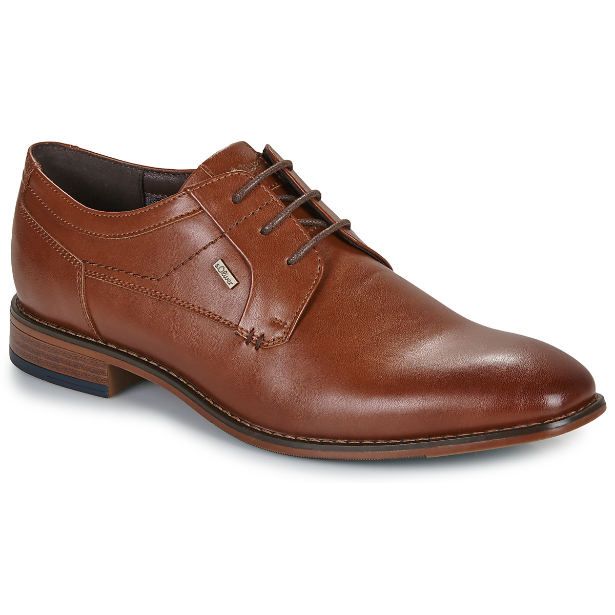 S.Oliver - 2177745-8755 - Camel
