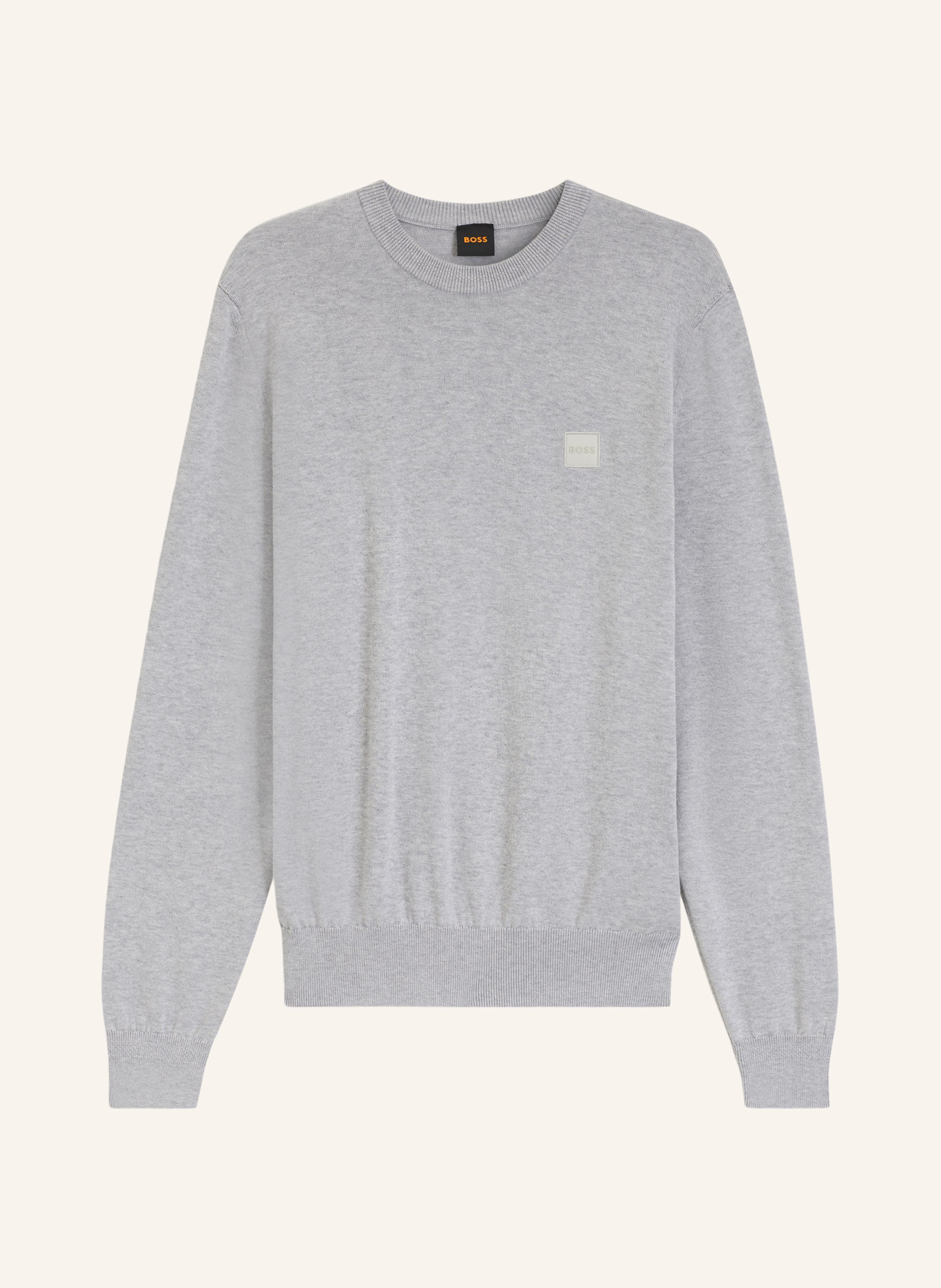 BOSS Pullover KANOVANO