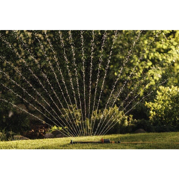 Sprinkler »Easy Watering«, schwarz