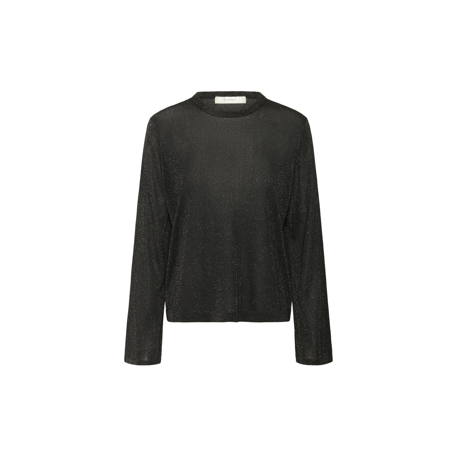 ThaniIW Pullover, black