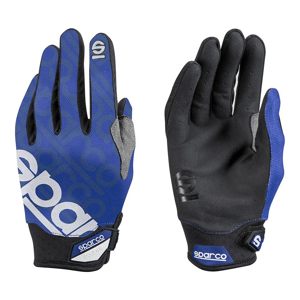 Sparco Meca III Nraz Work Gloves