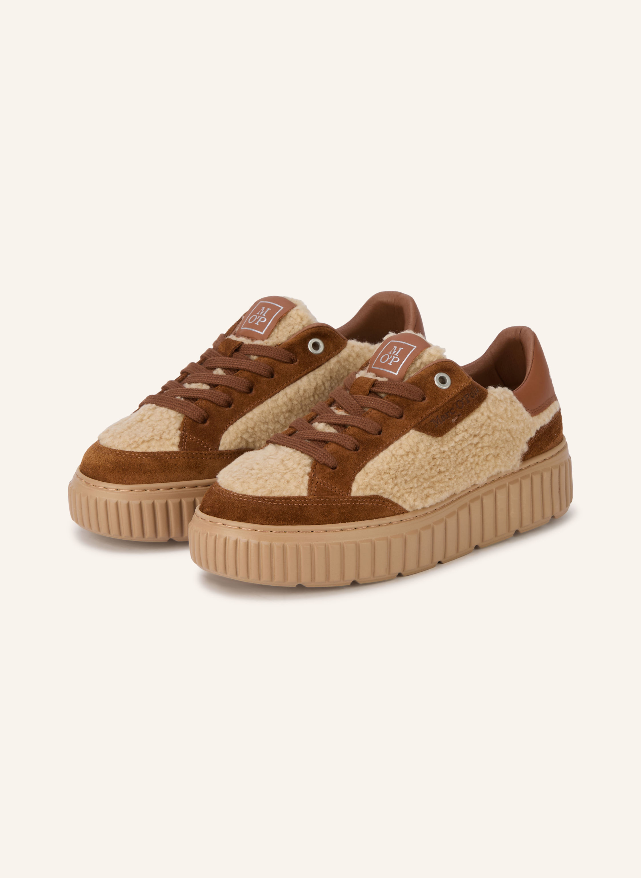 Marc O'Polo Sneaker SVENJA