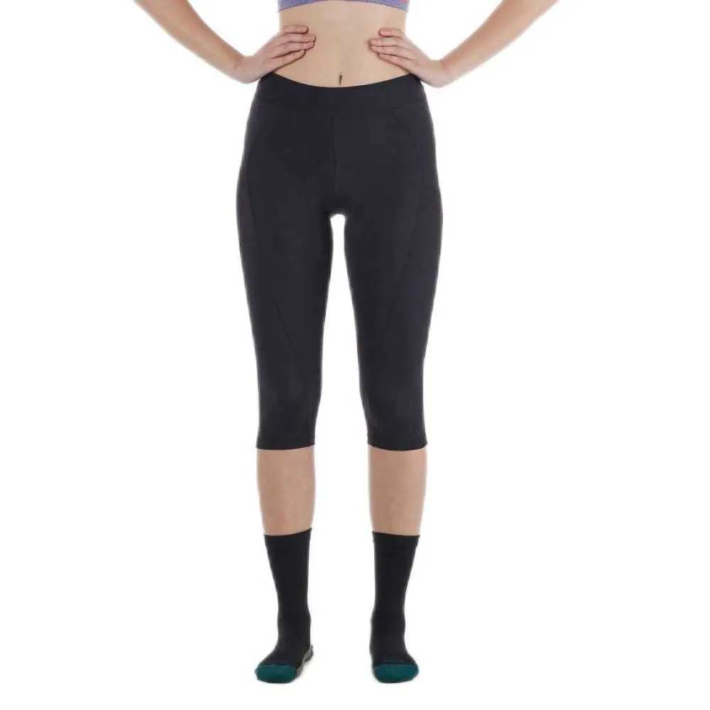 Liv Mossa 3/4 tights