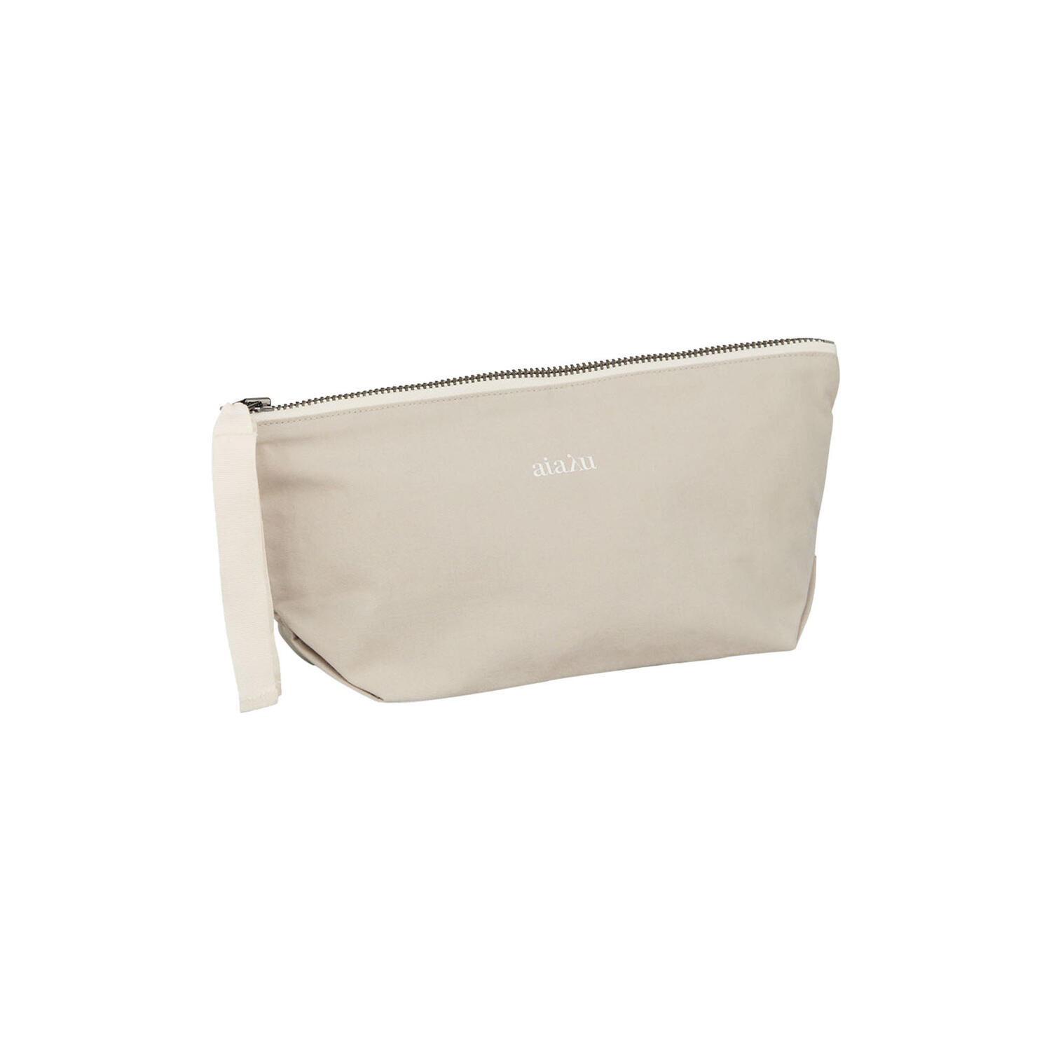 Pouch Mini Heavy Poplin, dried herb