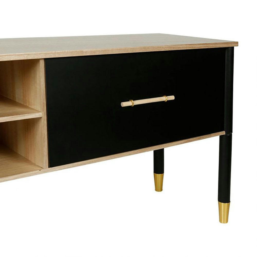 EVASION - Meuble TV 1 tiroir