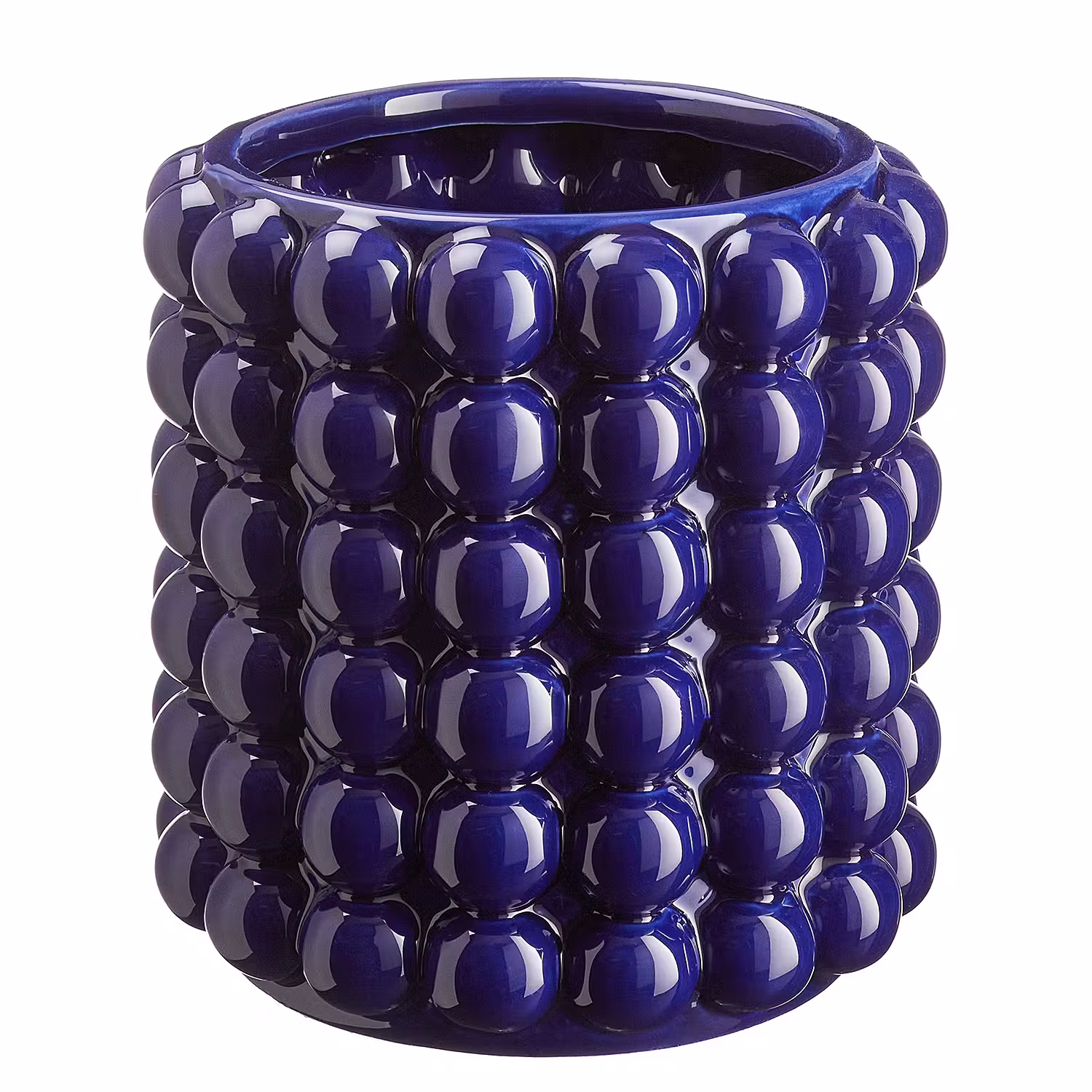 BUBBLE Blumenübertopf