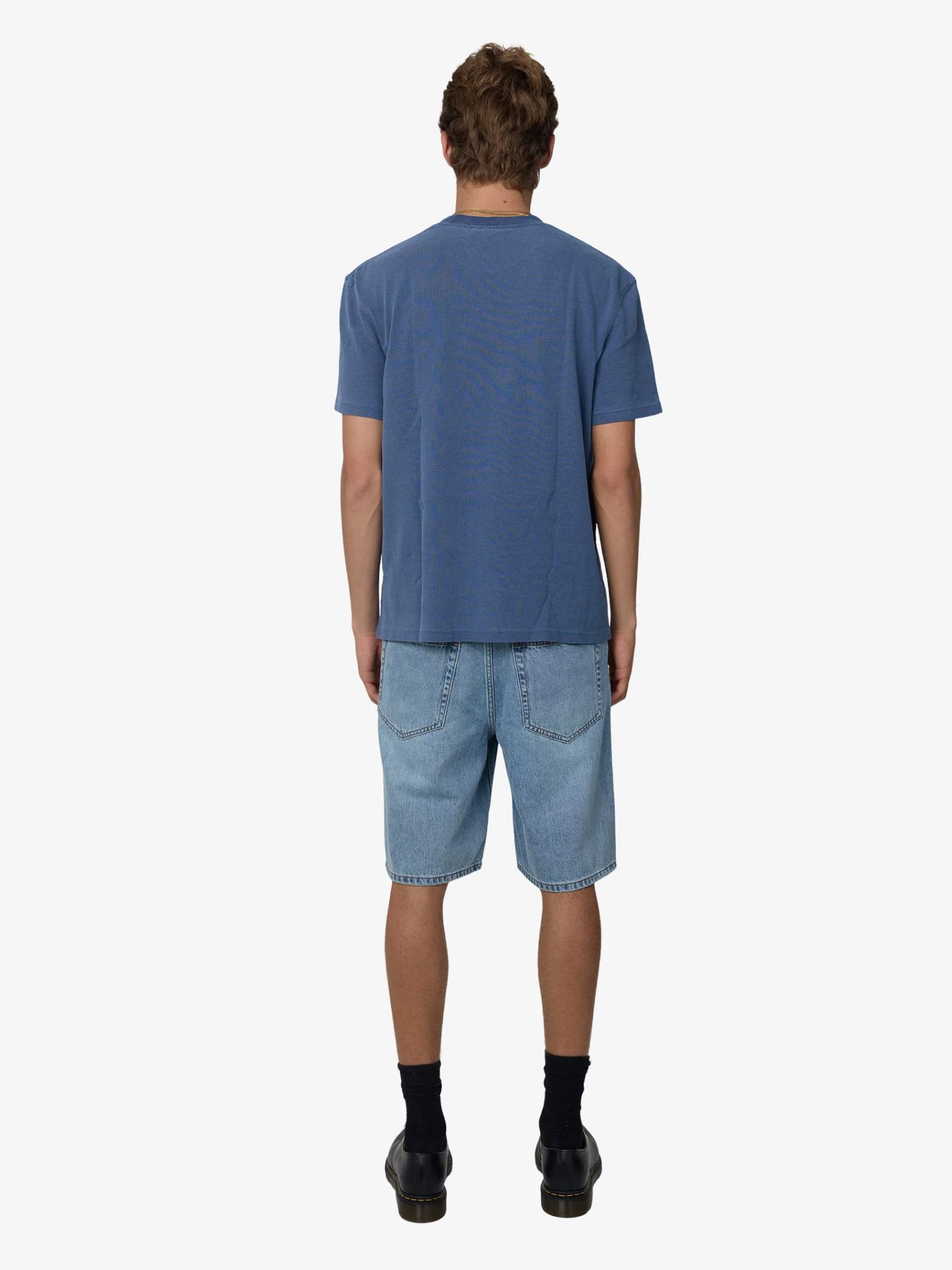Shield Garment Dyed Tee