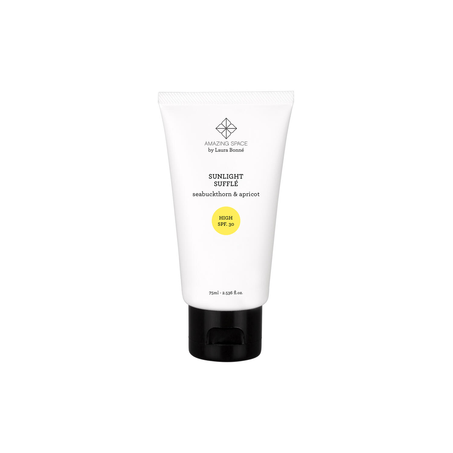 Sunlight Suffl&eacute; - Apricot & Seabuckhorn SPF 30