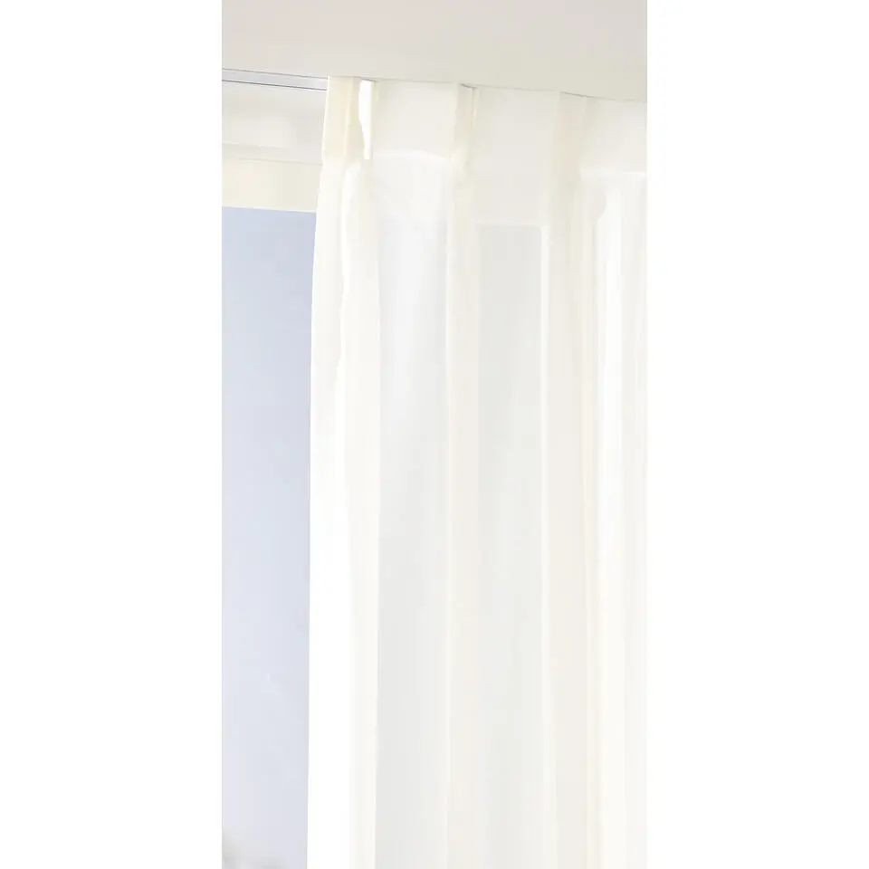 Vitrage Riva - off-white