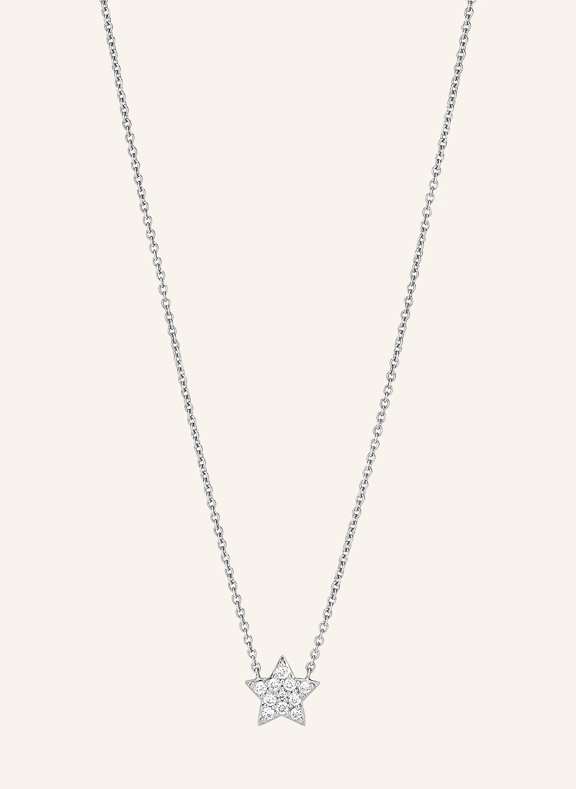 WEMPE Fine Jewelry Anhänger MINIMALISM