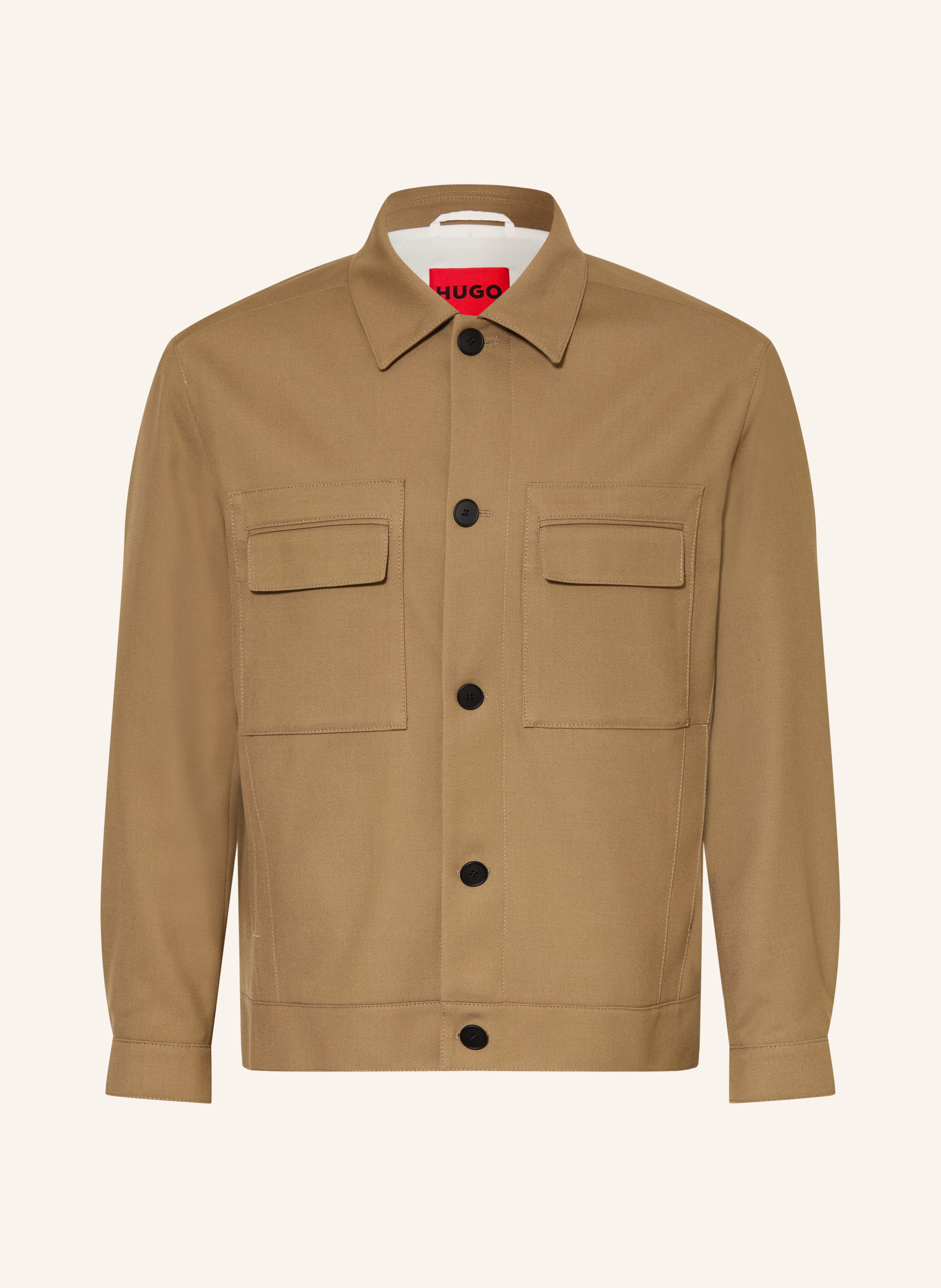 HUGO Overjacket JULIANO