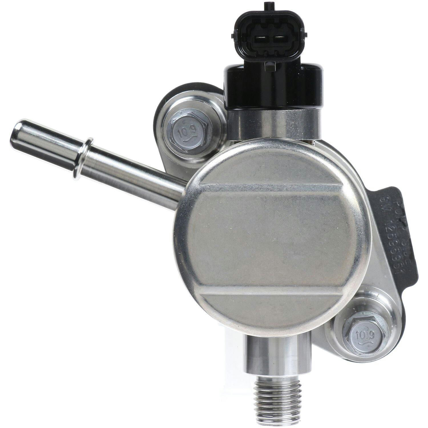 Carter Direct Injection High Pressure Fuel Pump