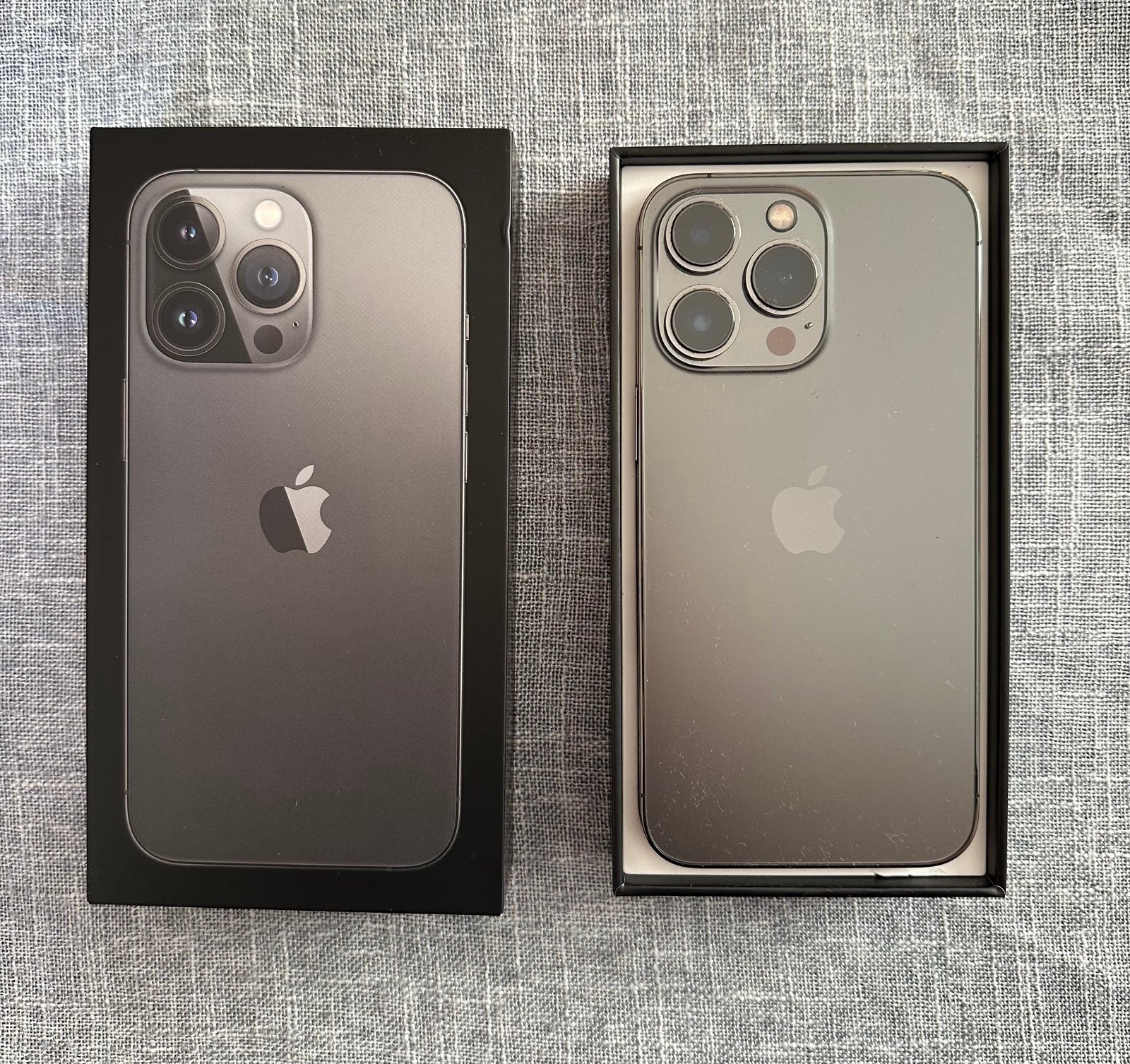 iPhone 13 Pro 256GB Factory Unlocked