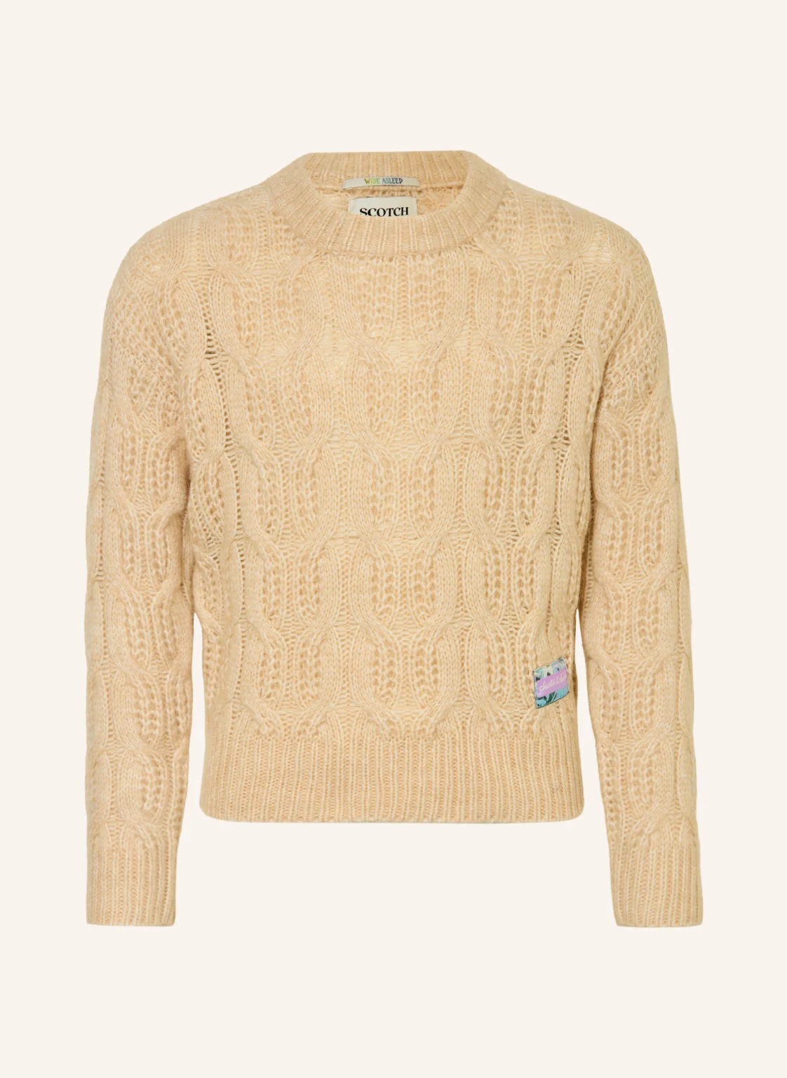 SCOTCH & SODA Pullover