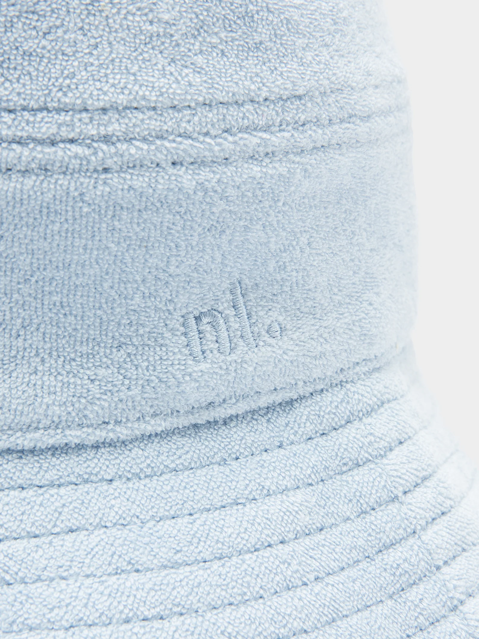 Inka Terry Bucket Hat