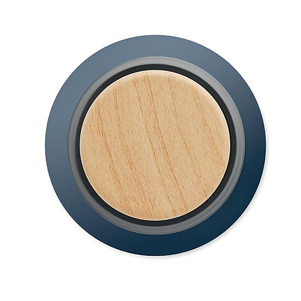 MidOcean - Flasque DUDINKA French Navy (Taille unique)