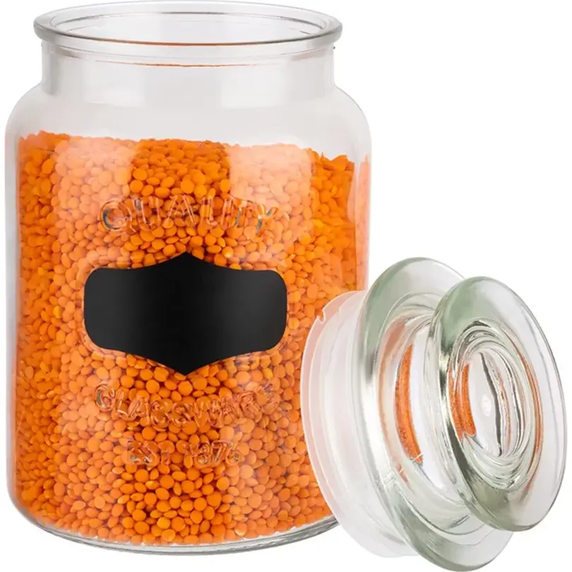 Vorratsglas Canister