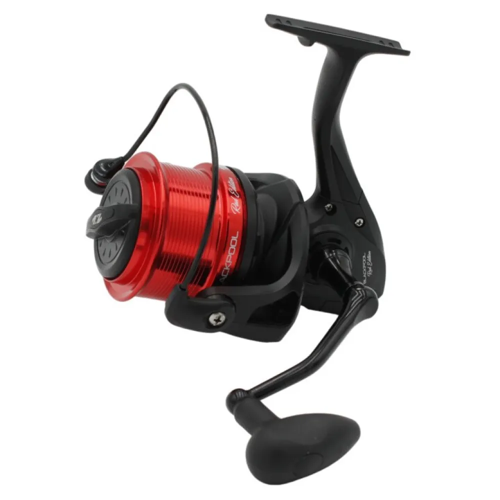 ZunZun Blackpool Surfcasting Reel
