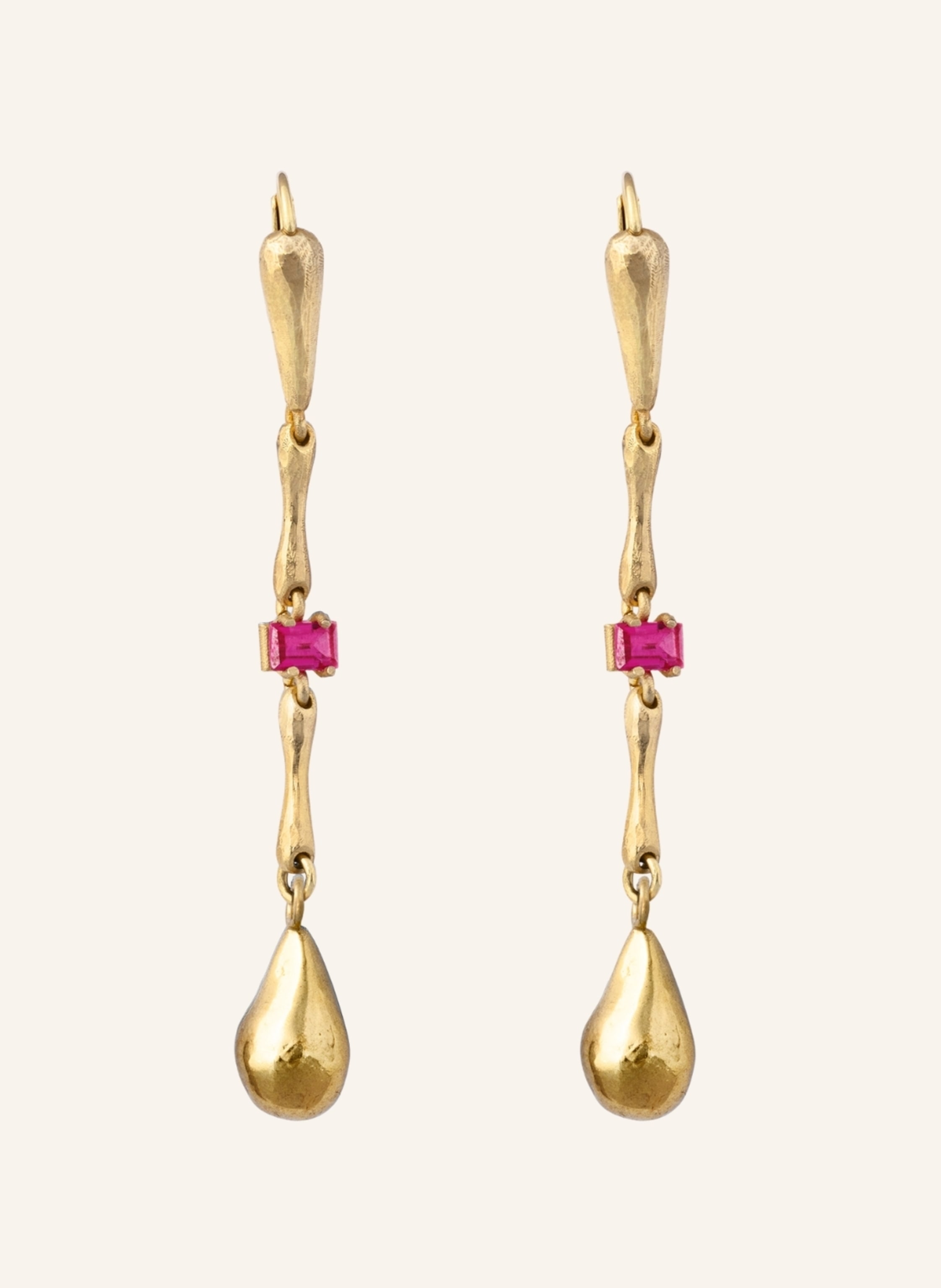 Maximova Jewelry Ohrhänger TRUE COLOURS