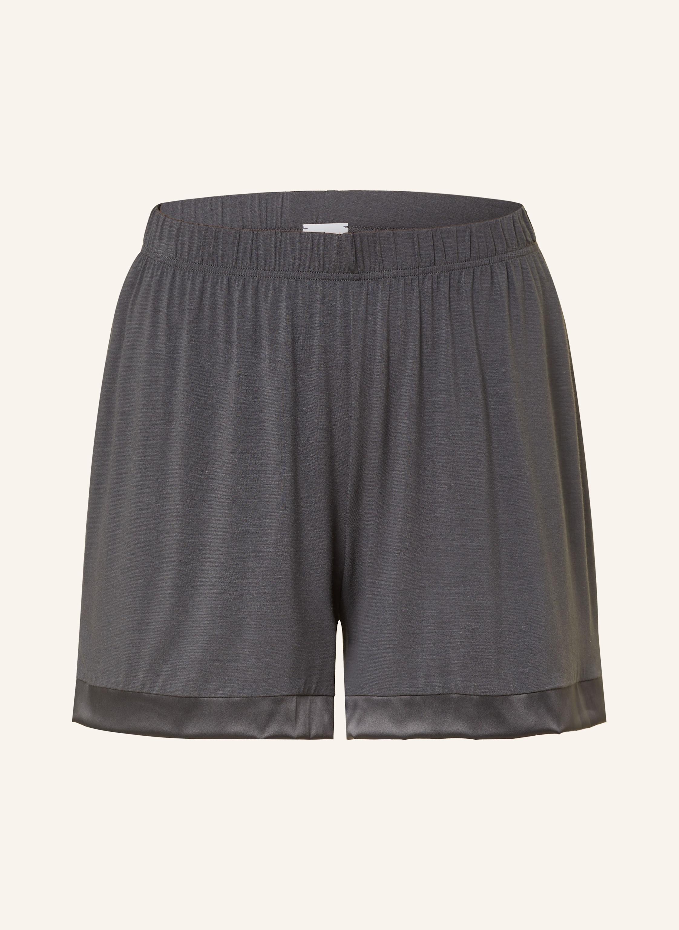 mey Schlafshorts Serie PURE CHIC