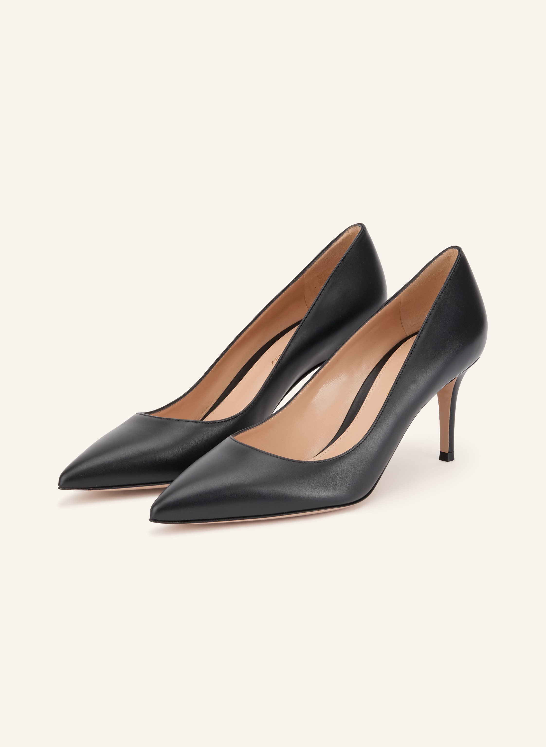 Gianvito Rossi Pumps GIANVITO 70