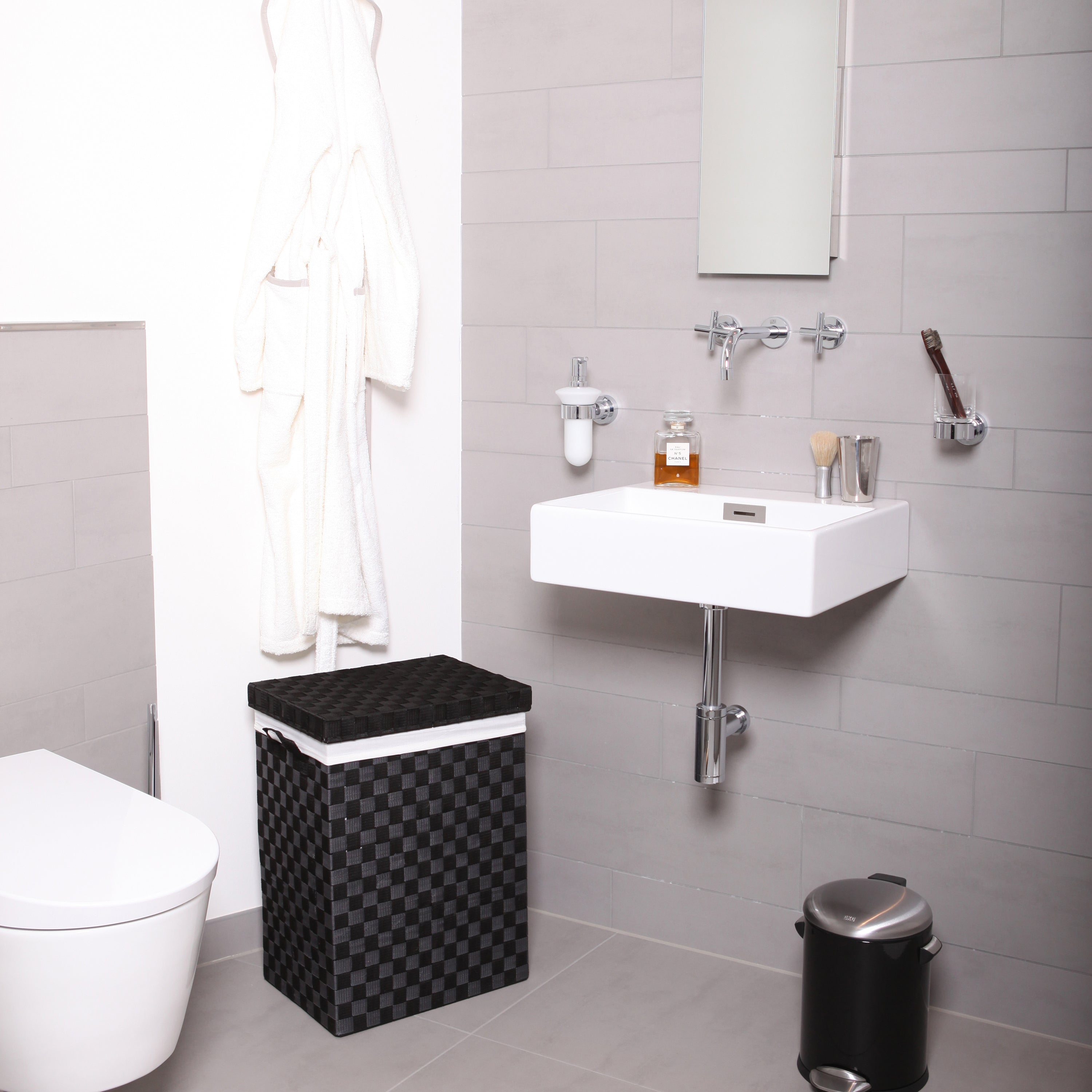 EKO Belle Deluxe Pedaalemmer 5 Liter