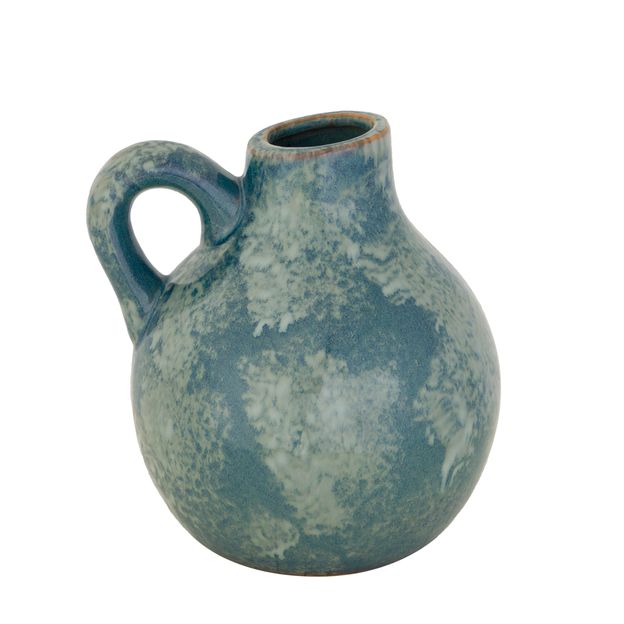 JARRA DECORATIVA 20 CM MARTIM