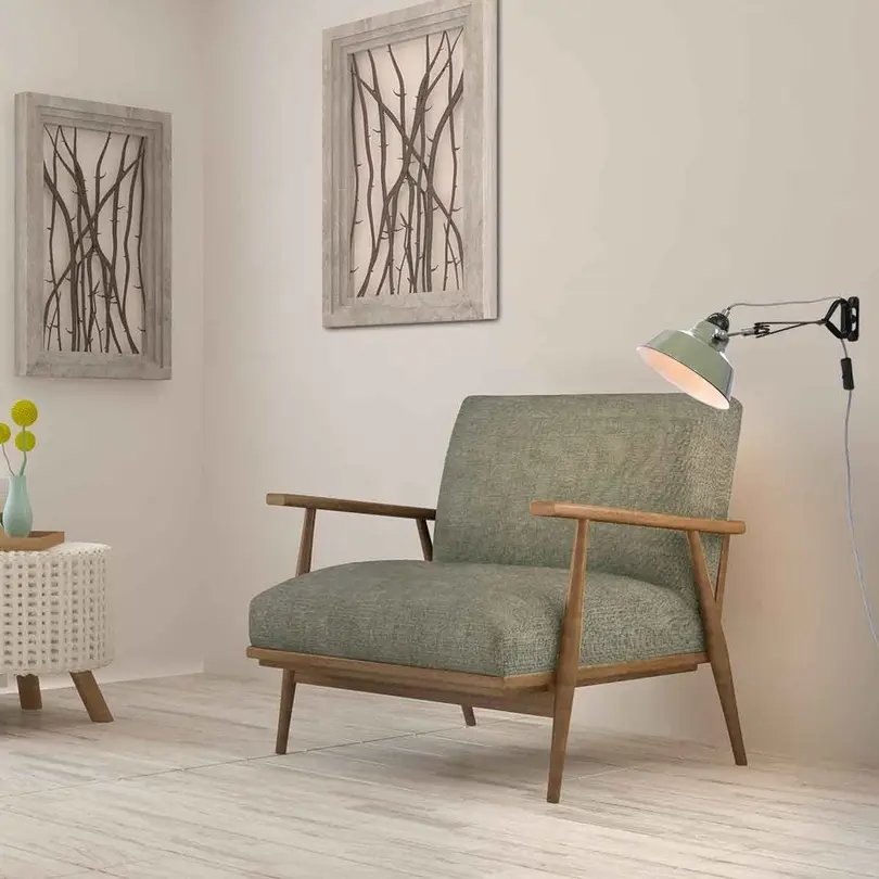 Wandleuchte Nove