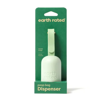 Earth Rated Poo Bag Dispenser
