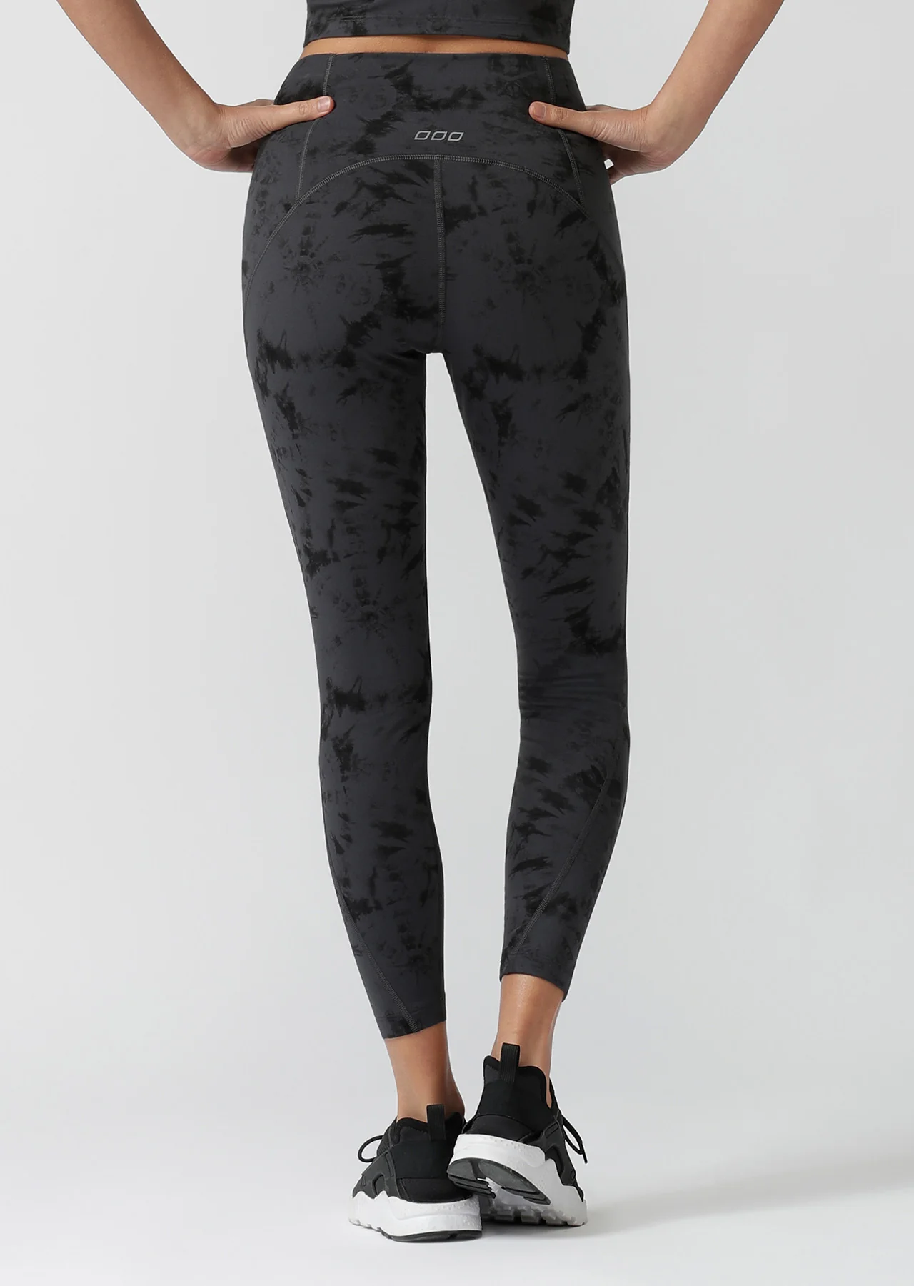 No Dig Sculpting Ankle Biter Leggings