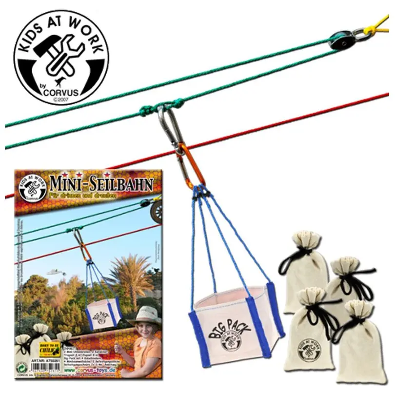 Spielset Kreativ