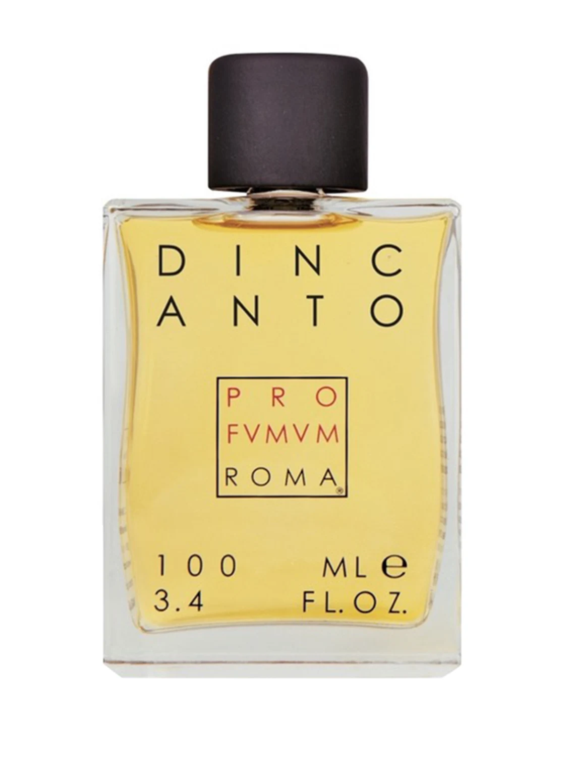 PROFVMVM ROMA DINCANTO