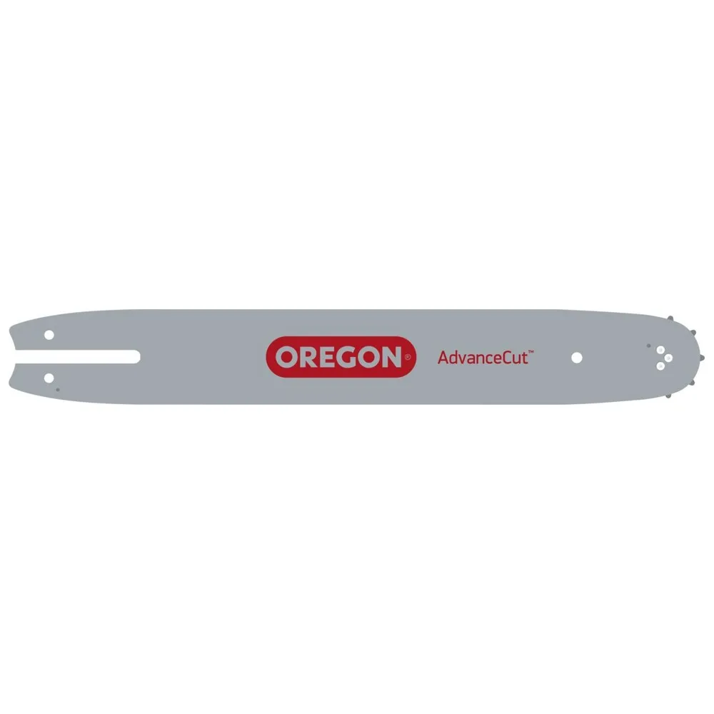 Oregon 120SXEA074 12´´ 30 cm 050´´ 1.3 mm Laminated Chainsaw Sword