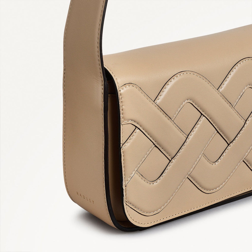 Westwell - Small Flapover Cross Body Bag