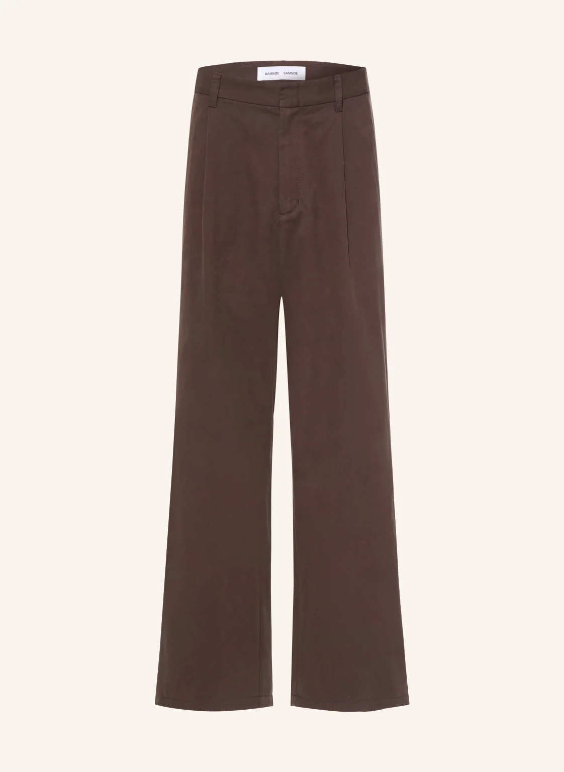 SAMSØE  SAMSØE Hose SAVALENTIN Loose Fit