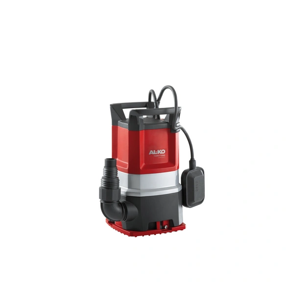 Tauchpumpe »Twin 11000 Premium«, 850 W, Fördermenge: 13000 l/h