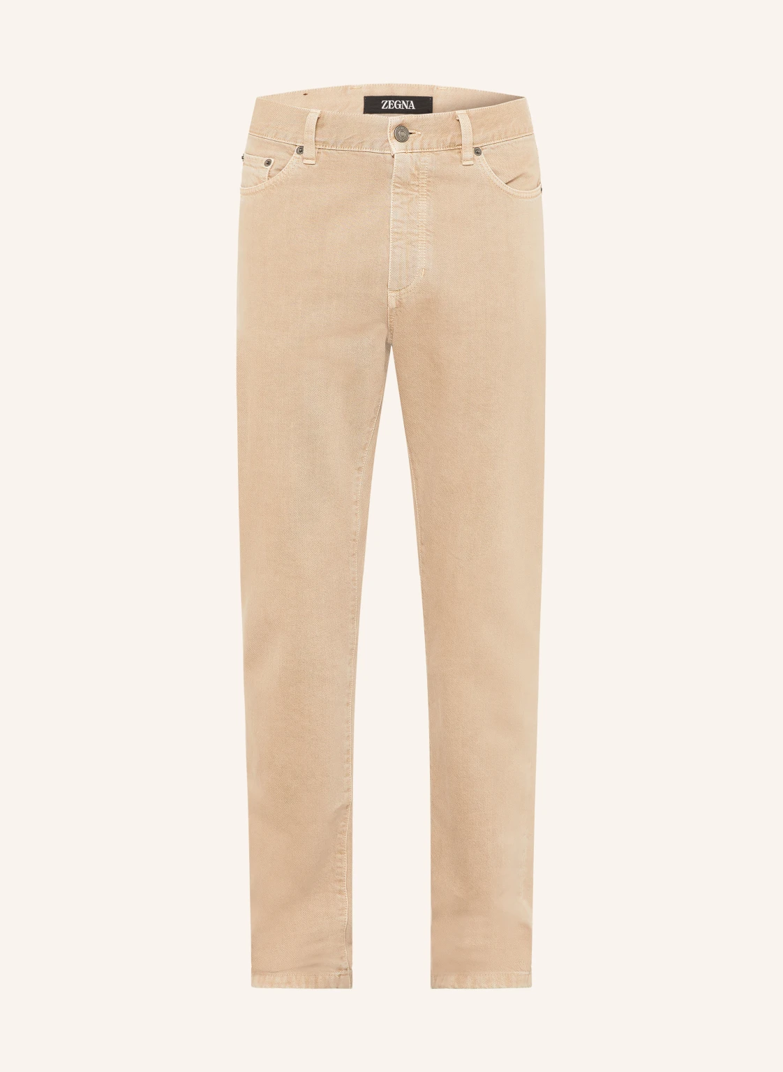 ZEGNA Jeans Slim Fit
