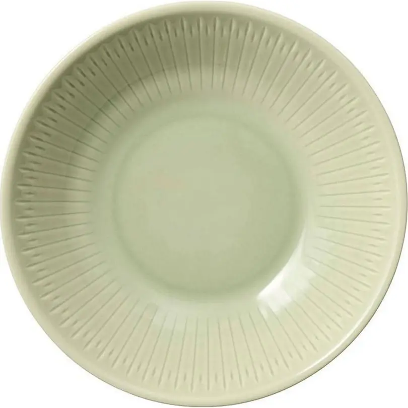 Tiefer Teller 4er-Set Horizon