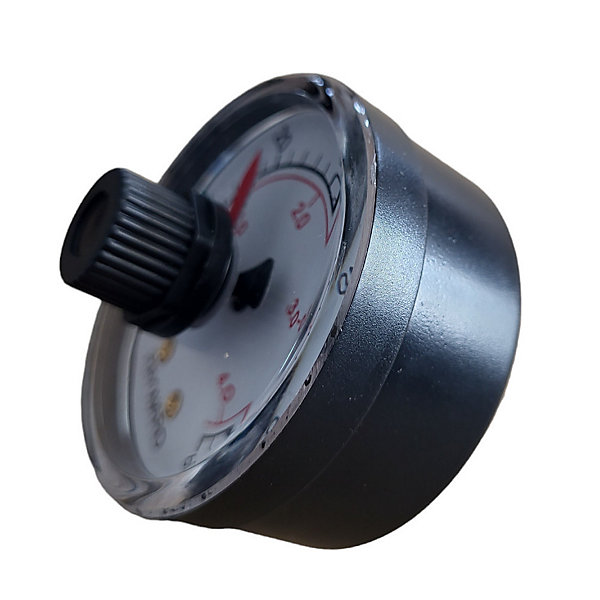 Manomètre NPT Métal Hayward ECX2712B1