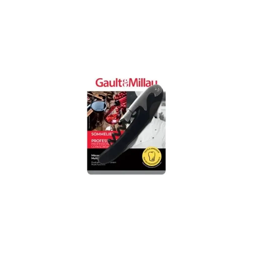 Messer Gault Millau