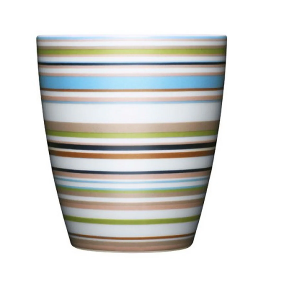 Iittala - Origo (beige gestreift)