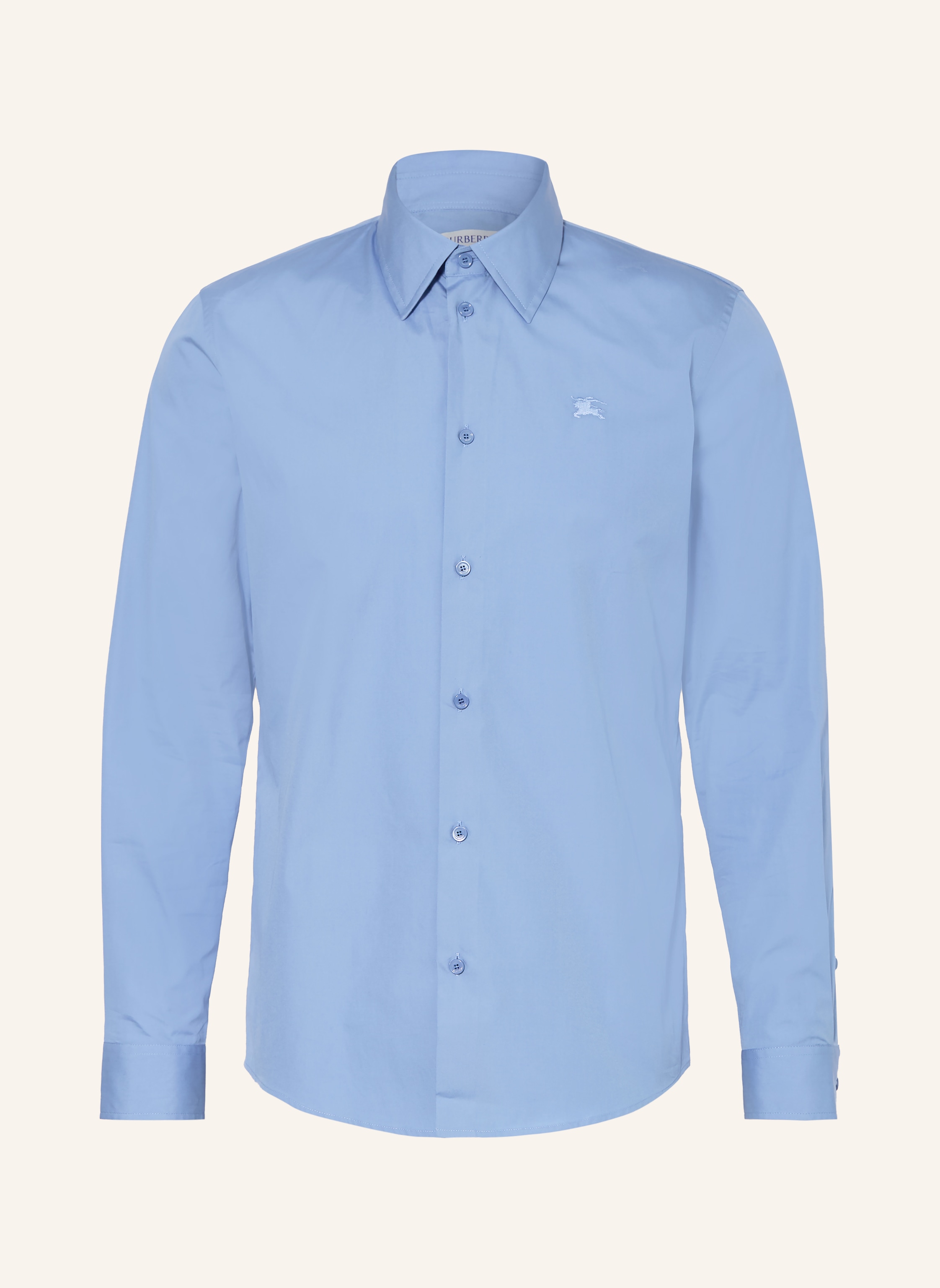 BURBERRY Hemd Regular Fit